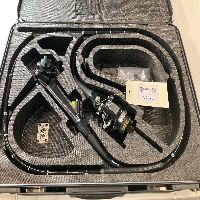 Olympus PCF-H190L - Endoscopy Colonoscope image 0